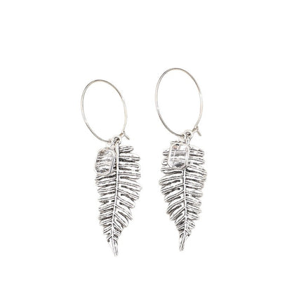 Orecchino stupendo per uso quotidiano