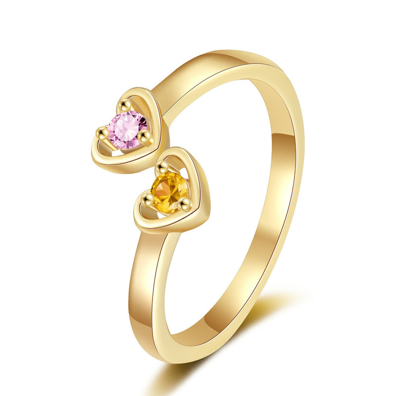 Anello stupendo per uso quotidiano