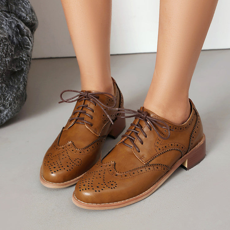 Scarpe Ortopediche Ispirate al Vintage