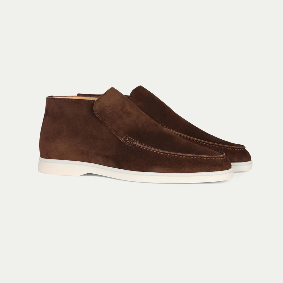 Scarpe Ortopediche Ispirate al Vintage