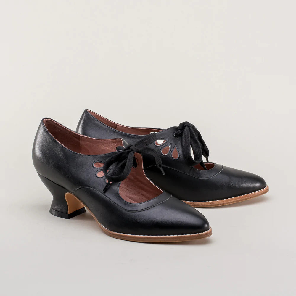 Scarpe Ortopediche Classiche con Stile Senza Tempo