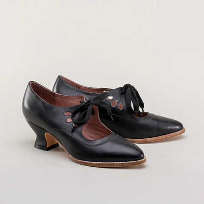 Scarpe Ortopediche Classiche con Stile Senza Tempo