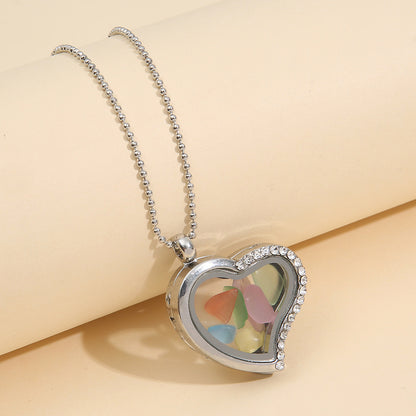 Parure classico dal fascino senza tempo