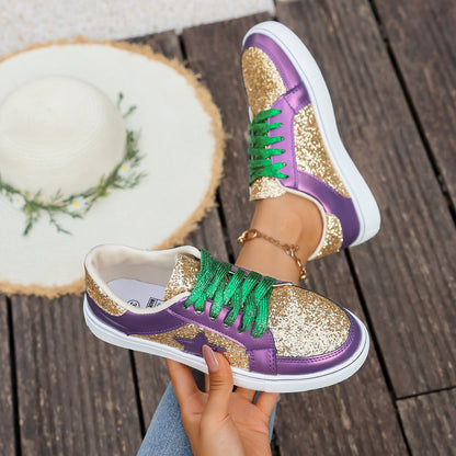 Scarpe Ortopediche Classiche con Stile Senza Tempo