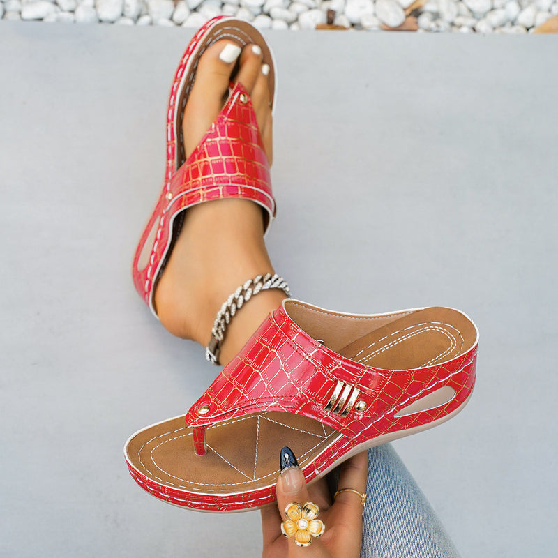 Scarpe Ortopediche Classiche con Stile Senza Tempo