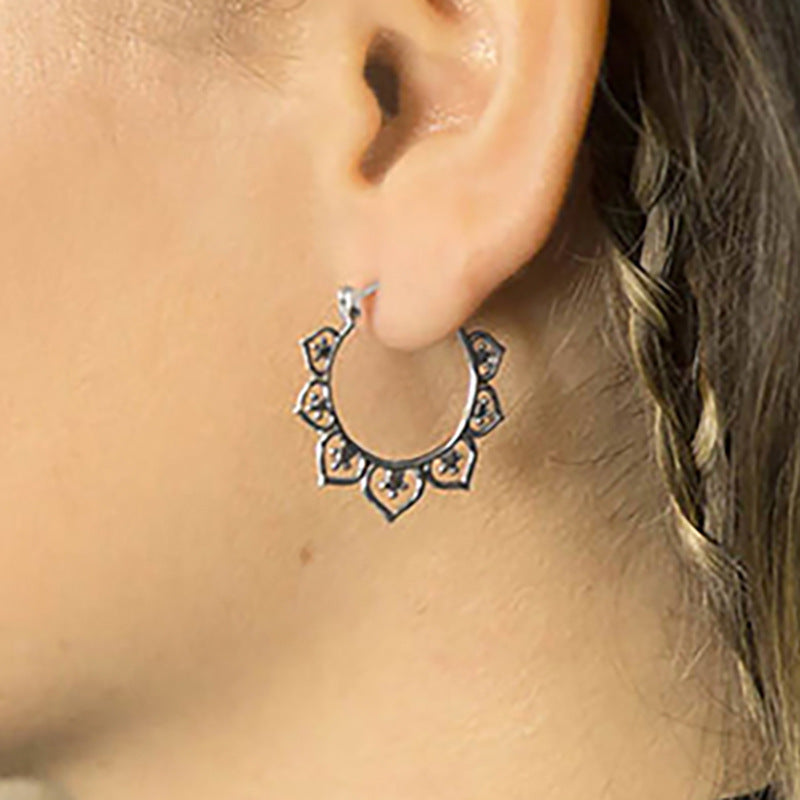 Orecchino affascinante per ogni occasione