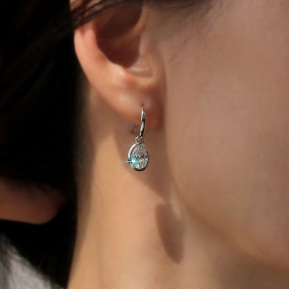 Orecchino affascinante per ogni occasione