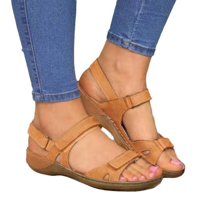 Sandali Ortopediche Eleganti per Ogni Passo