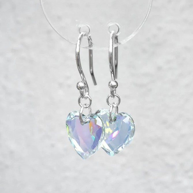 Orecchino elegante per ogni occasione