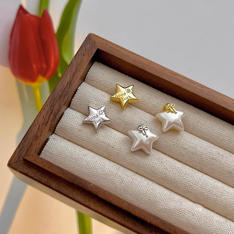 Orecchino affascinante per ogni occasione