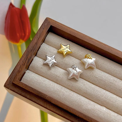 Orecchino affascinante per ogni occasione