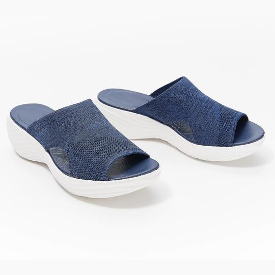 Sandali Ortopediche Classiche con Stile Senza Tempo