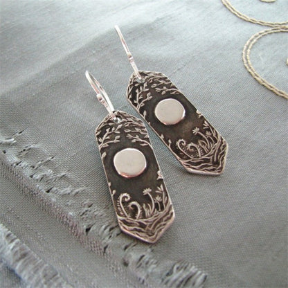 Orecchino stupendo per uso quotidiano