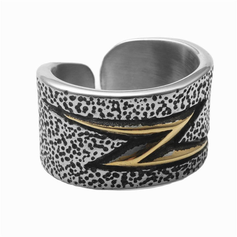 Anello stupendo per uso quotidiano