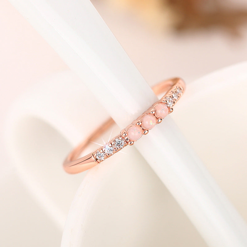 Anello elegante per ogni occasione