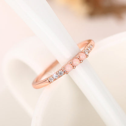 Anello elegante per ogni occasione