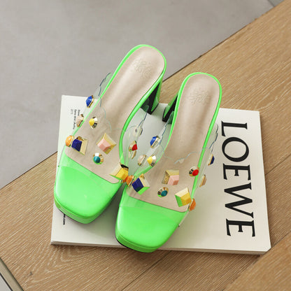 Scarpe Ortopediche Chic dal Design Unico