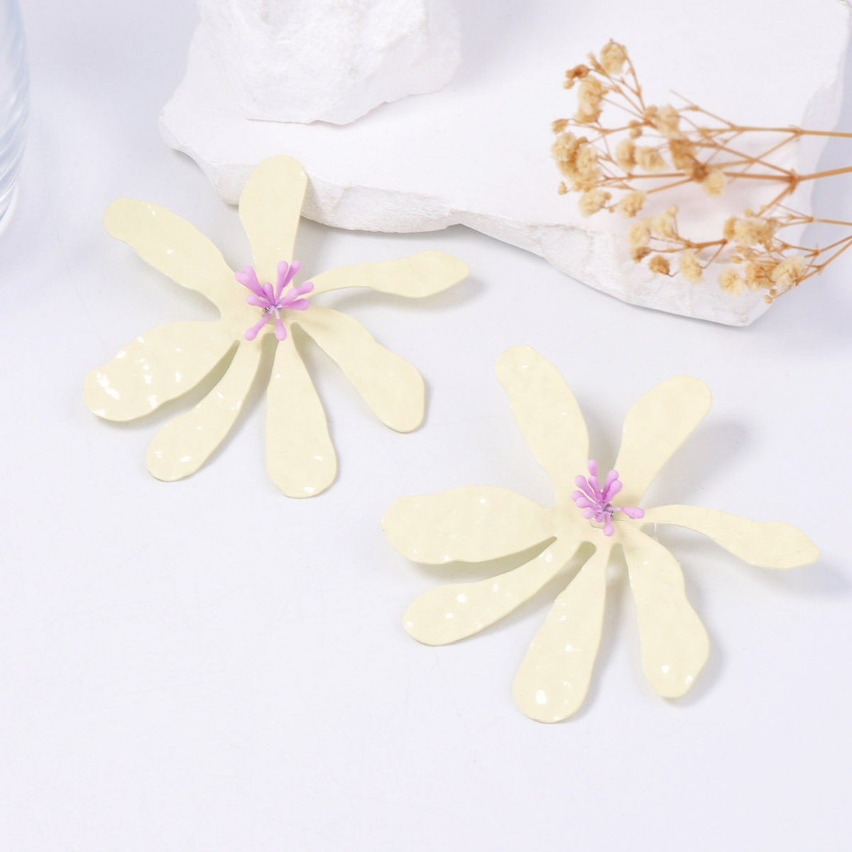 Orecchino elegante per ogni occasione