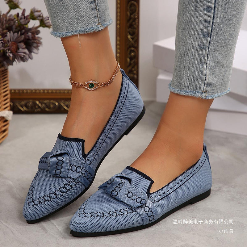 Scarpe Ortopediche Chic dal Design Unico