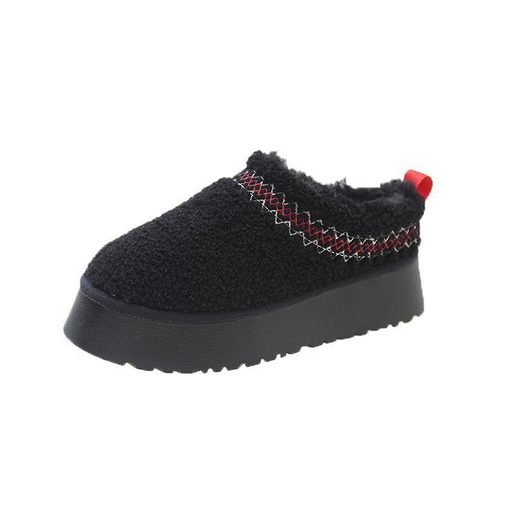 Scarpe Ortopediche Classiche con Stile Senza Tempo