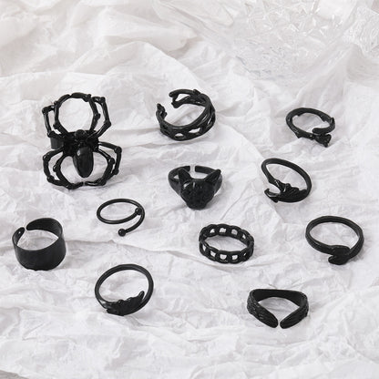 Anello classico dal fascino senza tempo