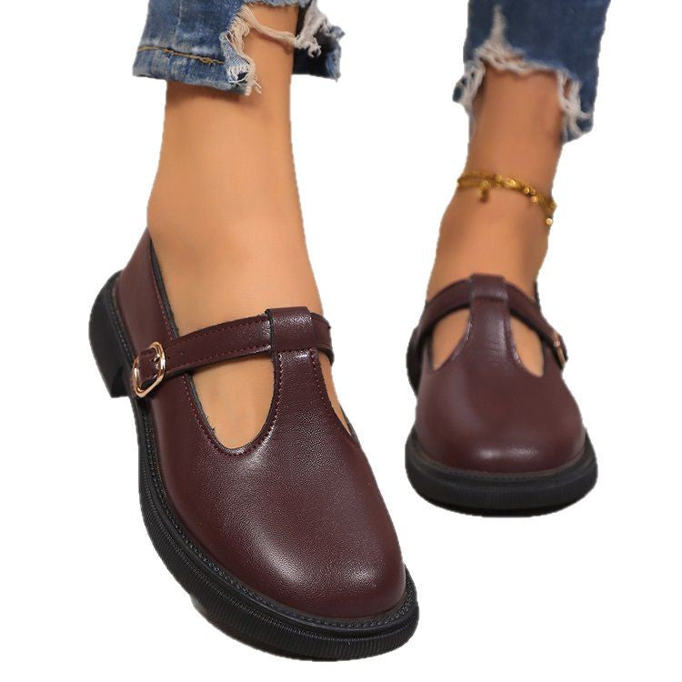 Scarpe Ortopediche Ispirate al Vintage