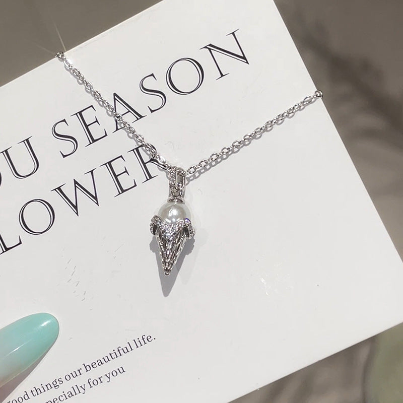 Gioiello romantico per momenti speciali