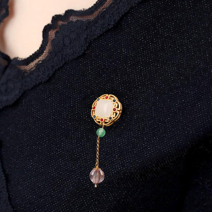 Oro Gioiello classico dal fascino senza tempo