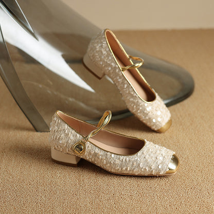 Scarpe Ortopediche Eleganti per Ogni Passo