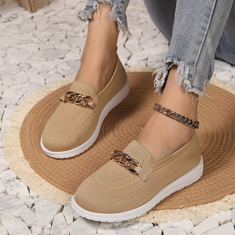 Scarpe Ortopediche Aggraziate dal Look Moderno
