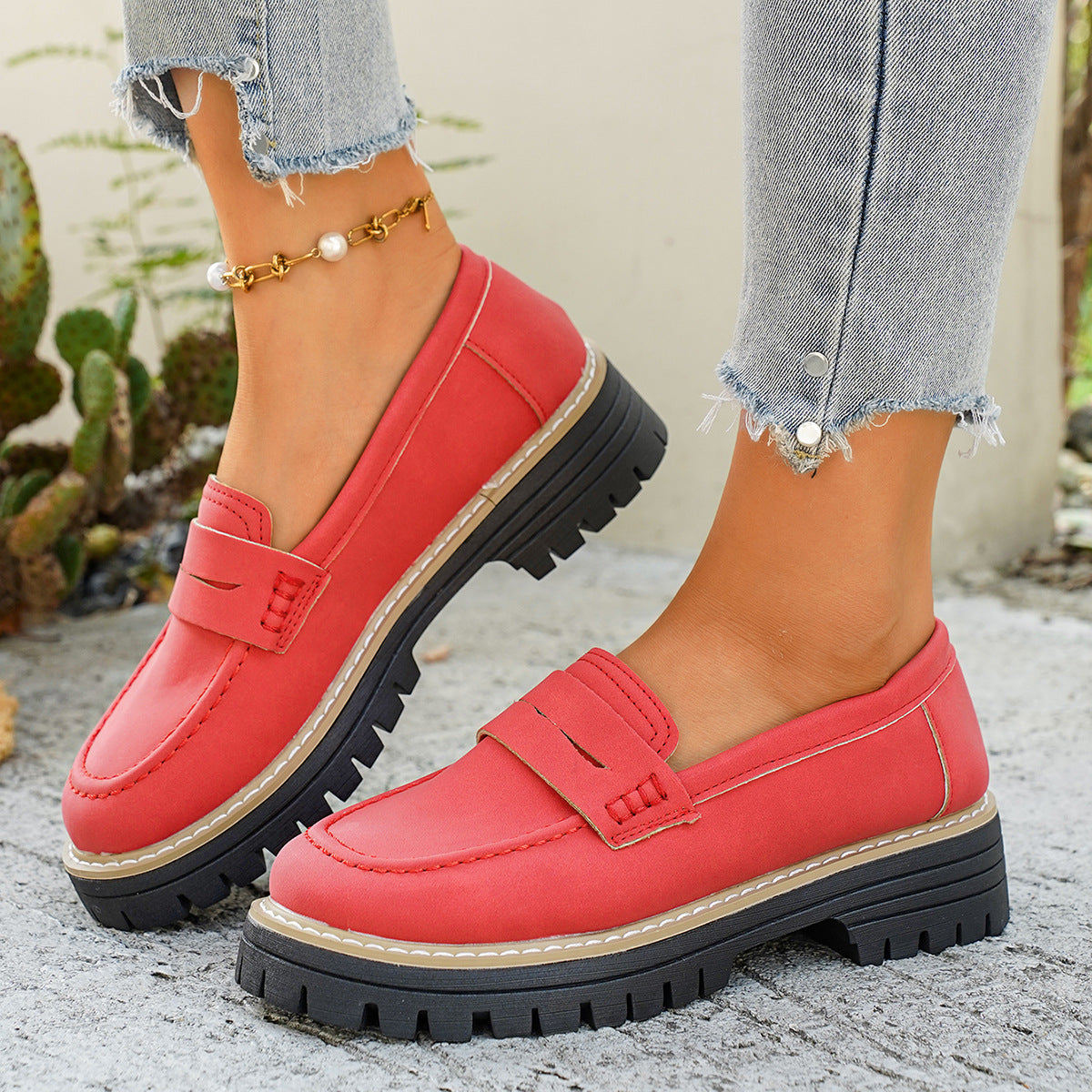 Scarpe Ortopediche Classiche con Stile Senza Tempo