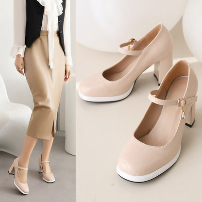 Scarpe Ortopediche Classiche con Stile Senza Tempo