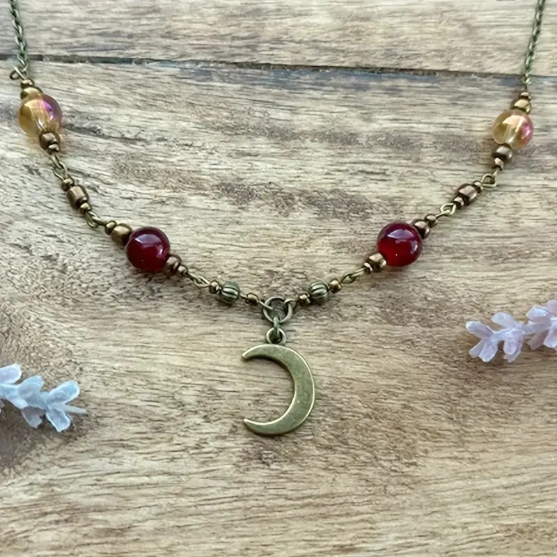 Collana affascinante per ogni occasione