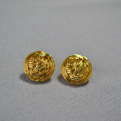 Argento Orecchino affascinante per ogni occasione