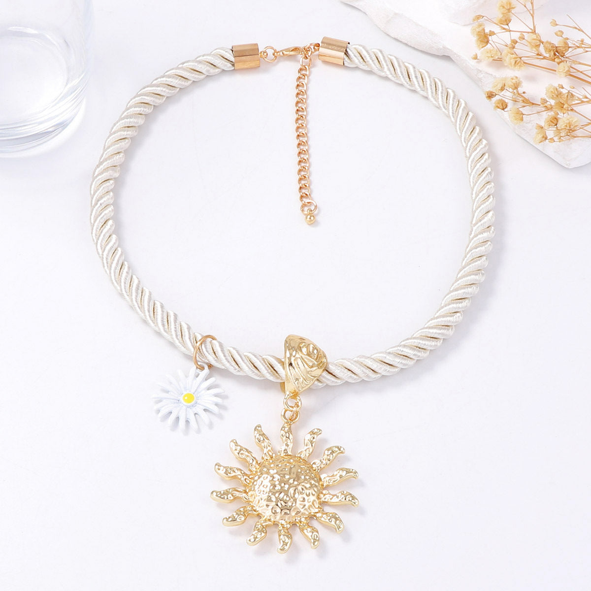 Collana elegante per ogni occasione