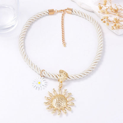 Collana elegante per ogni occasione