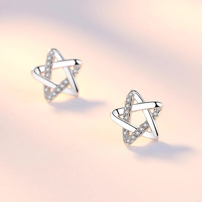 Orecchino stupendo per uso quotidiano