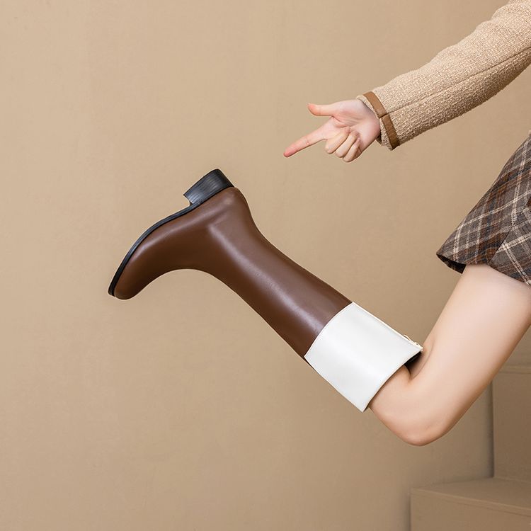 Stivali Ortopediche Comode per Uso Quotidiano