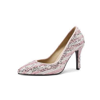 Tacchi Ortopediche Chic dal Design Unico