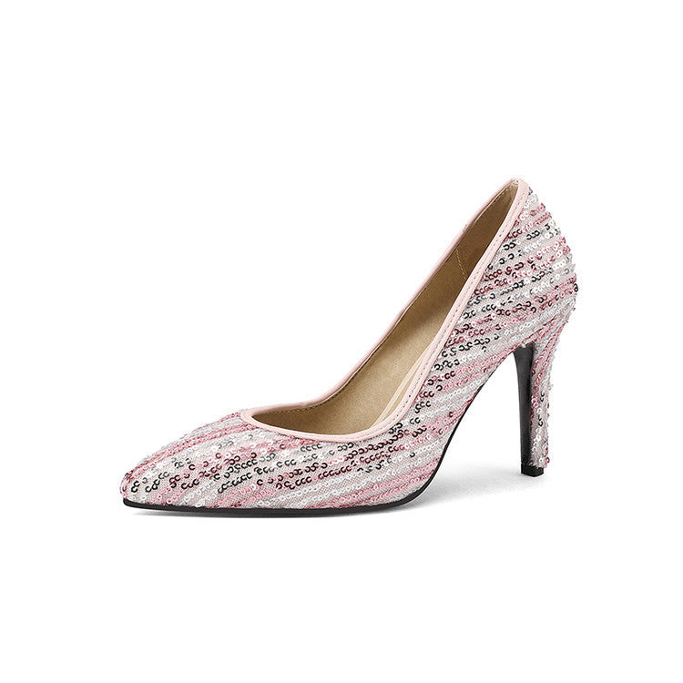 Tacchi Ortopediche Chic dal Design Unico