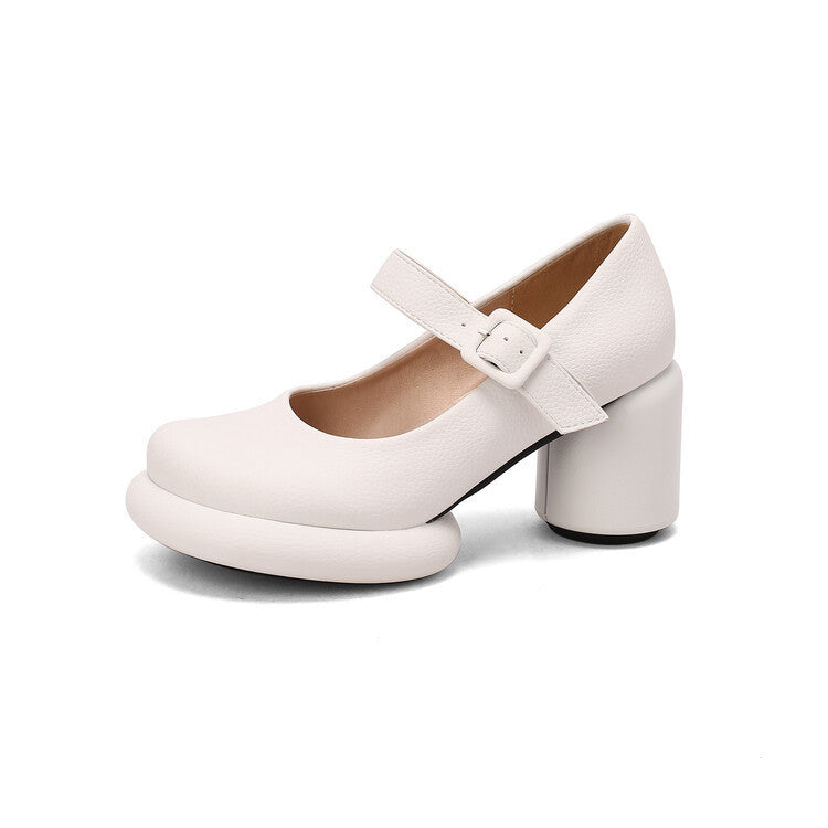 Scarpe Ortopediche Chic dal Design Unico