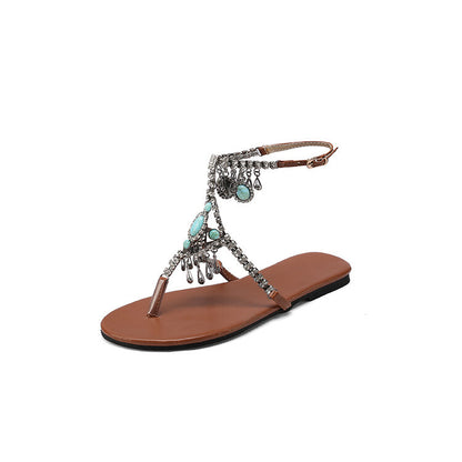 Sandali Ortopediche Stilose per Ogni Occasione