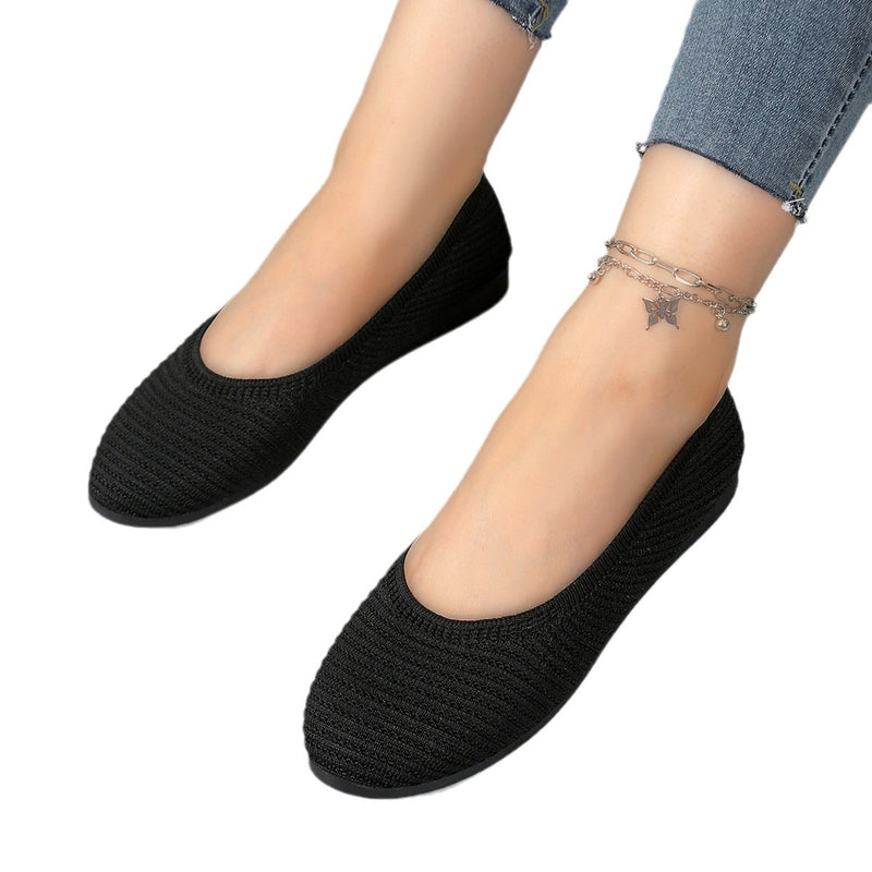 Scarpe Ortopediche Aggraziate dal Look Moderno