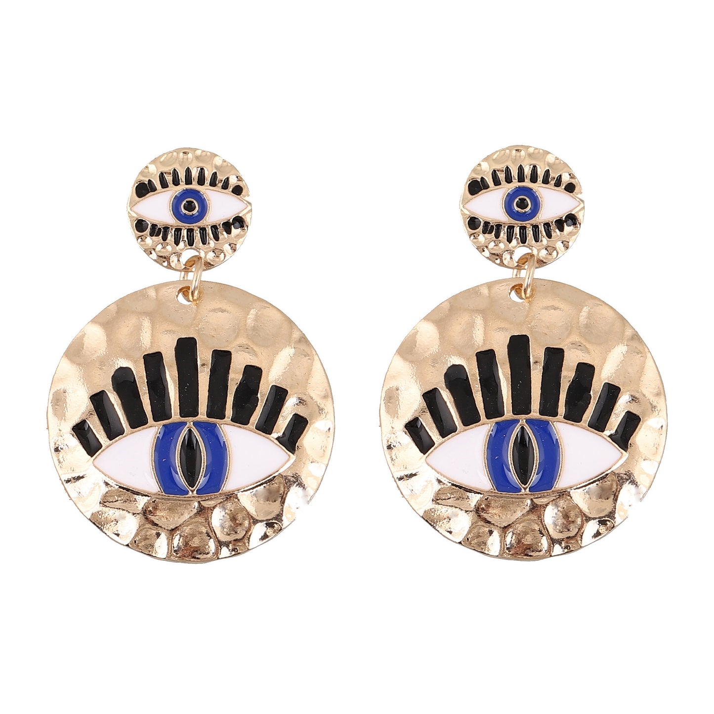 Orecchino affascinante per ogni occasione