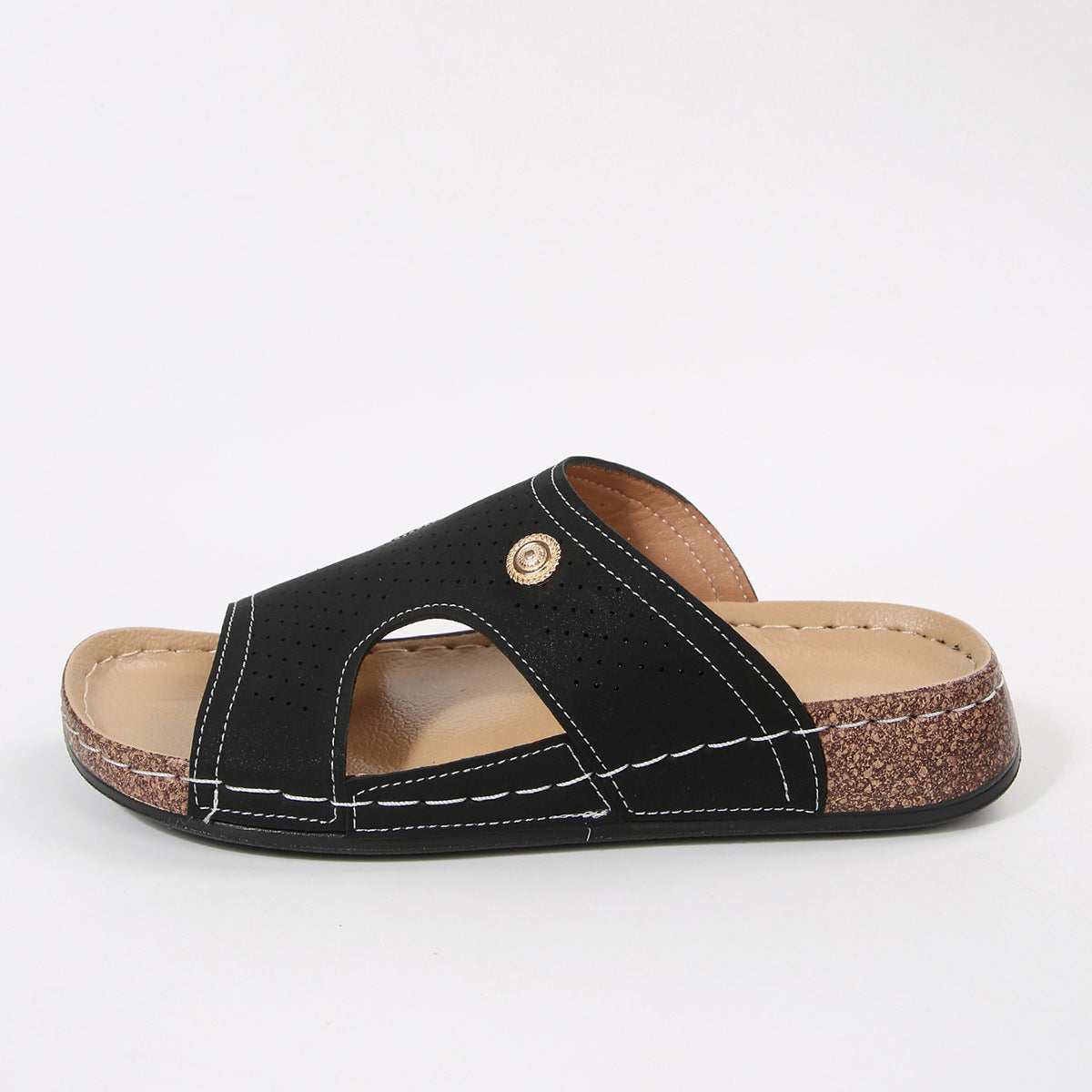 Sandali Ortopediche Chic dal Design Unico