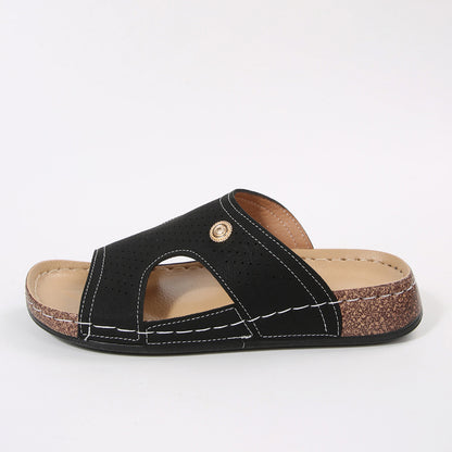 Sandali Ortopediche Chic dal Design Unico