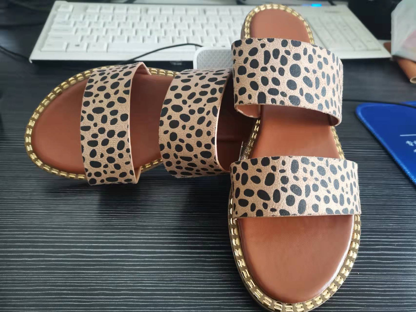 Scarpe Ortopediche Splendidamente Realizzate
