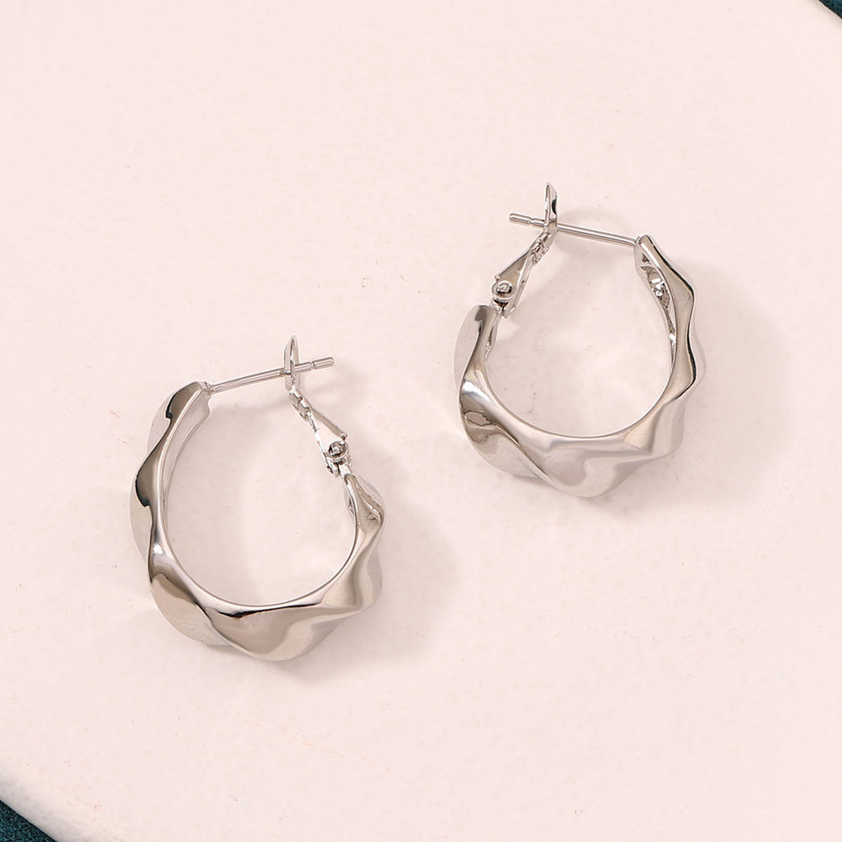 Orecchino affascinante per ogni occasione