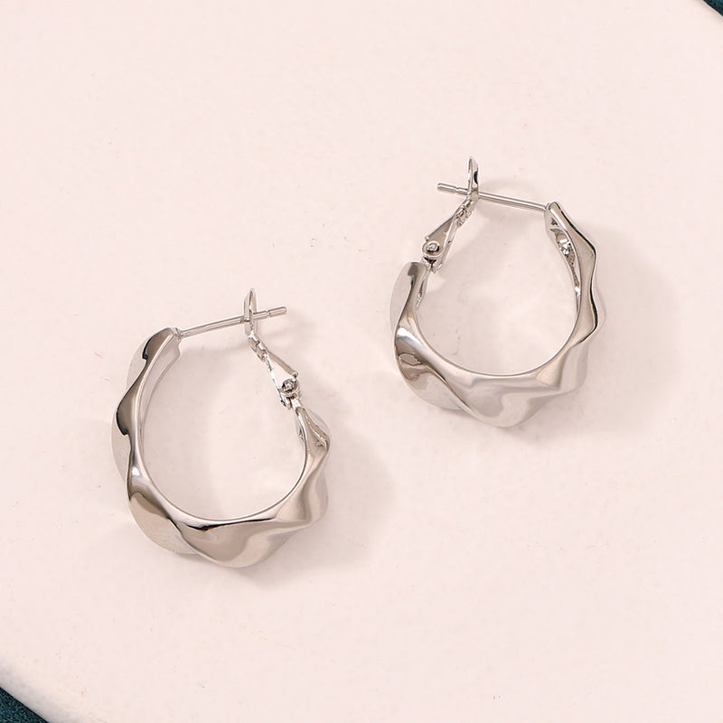 Orecchino affascinante per ogni occasione