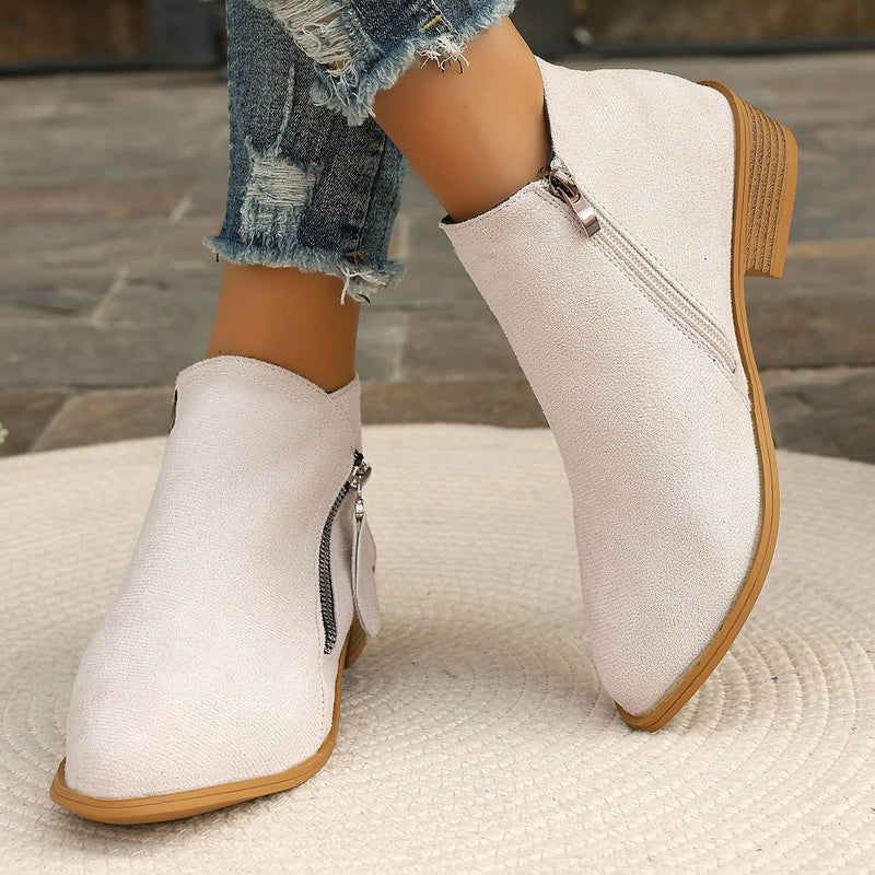 Scarpe Ortopediche Chic dal Design Unico